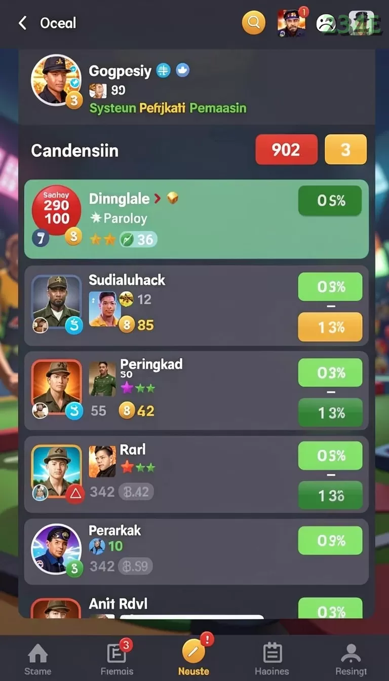 Screenshot Ajo89 nomor 1