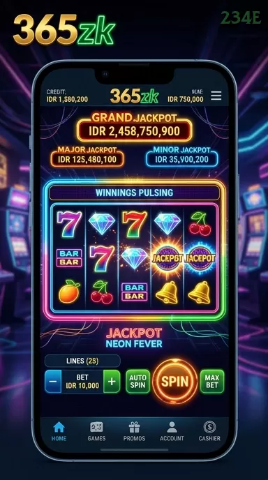 Screenshot Lintas88 nomor 2