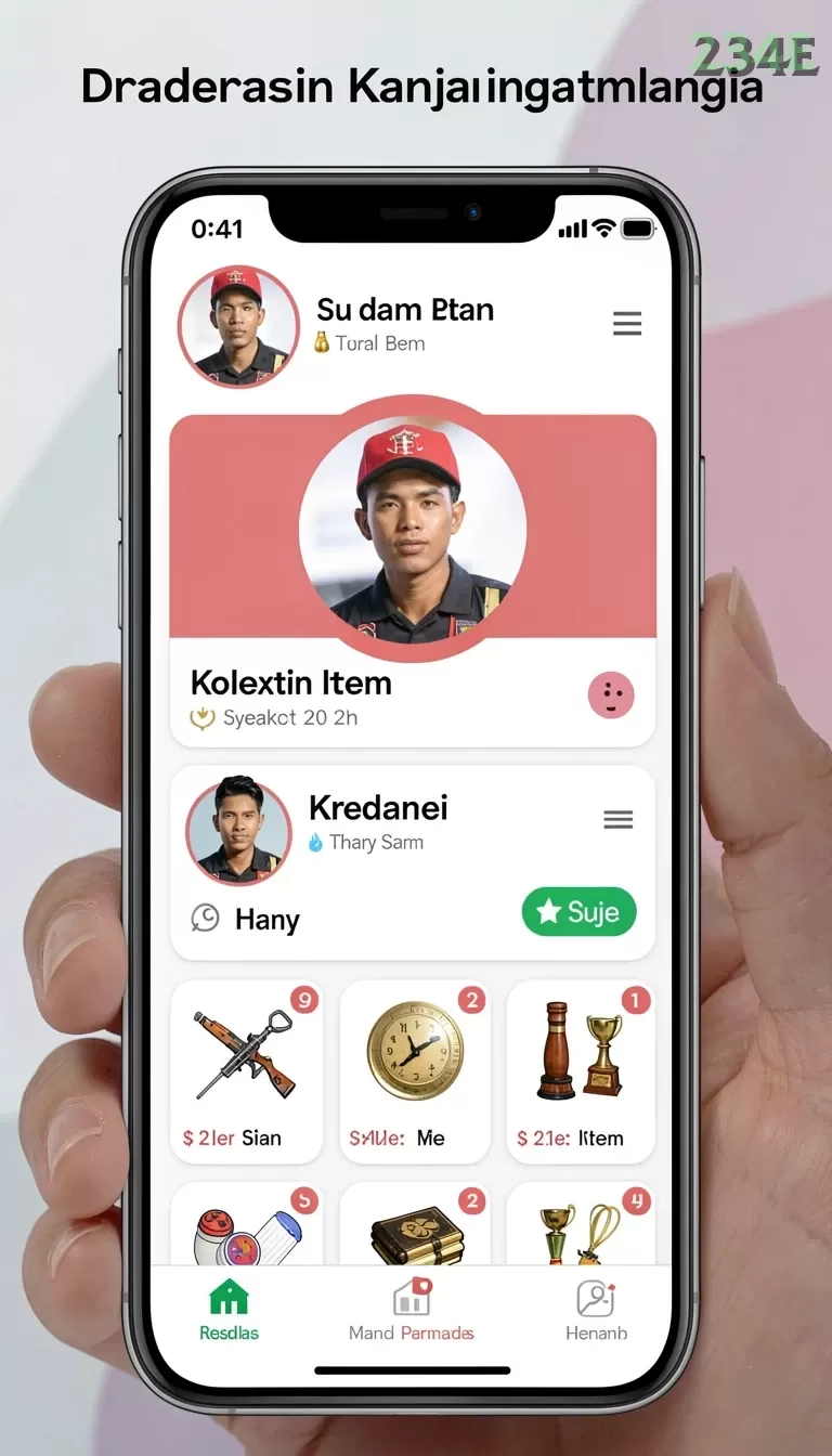 Screenshot Promo nomor 3
