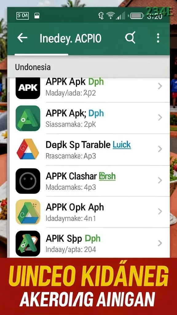 Screenshot Lintas88 nomor 1