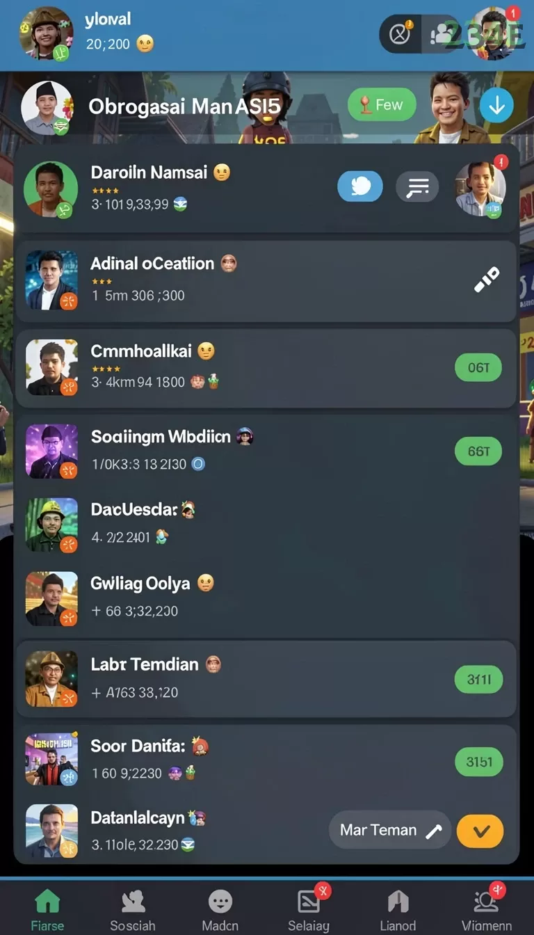 Screenshot Promo nomor 1