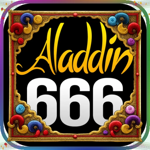 Aladdin666
