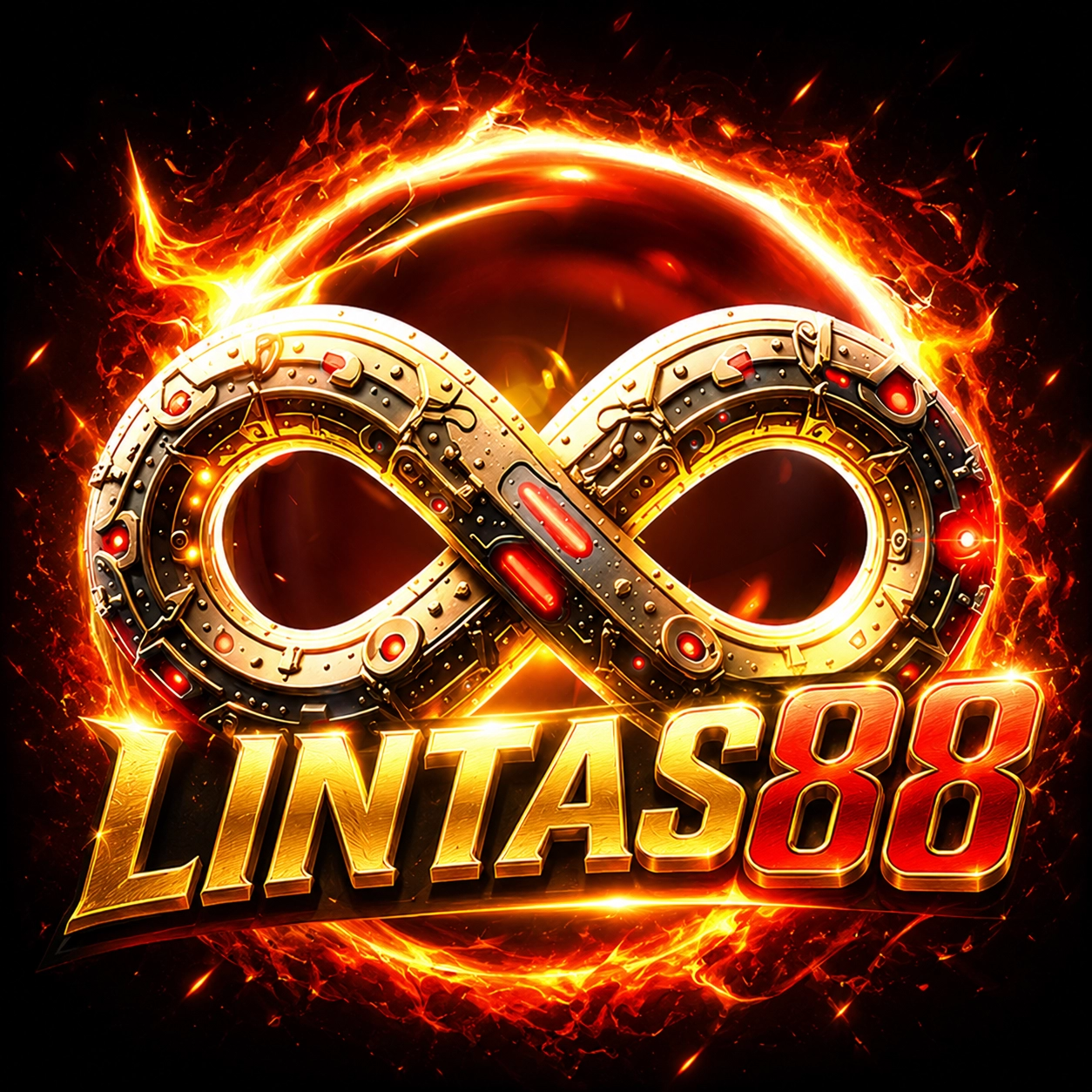 Lintas88